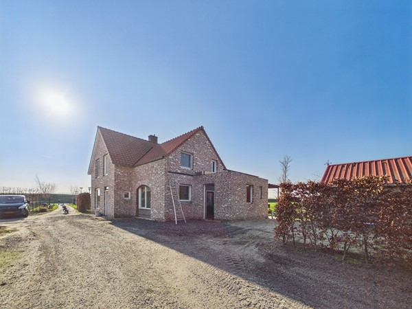 Medium property photo - Groot Cambrondijk 13, 4581 RR Vogelwaarde